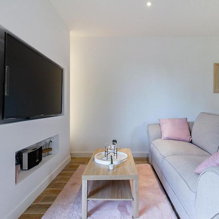 Luxury Home In Tolosa Esterno foto