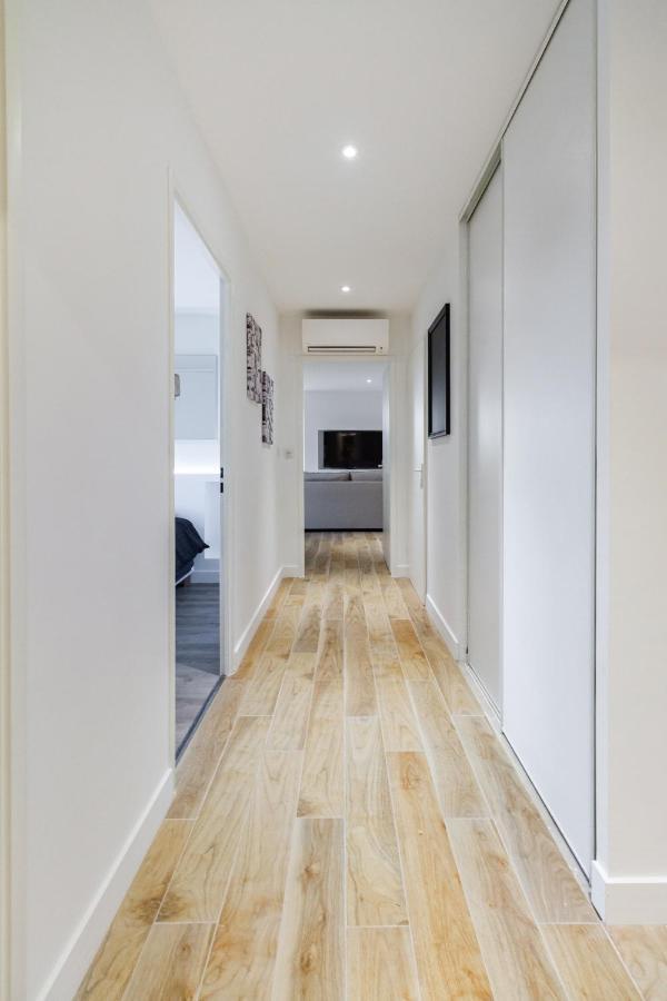 Luxury Home In Tolosa Esterno foto