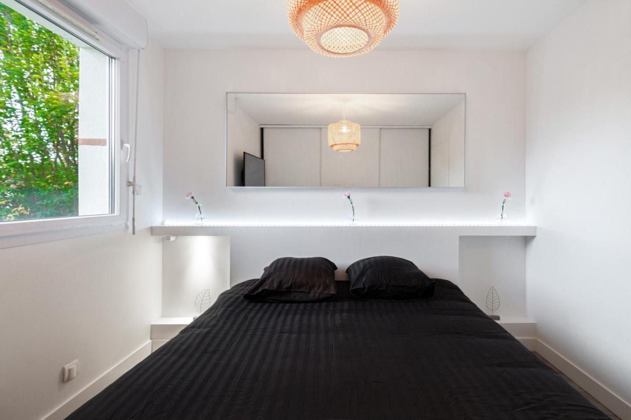 Luxury Home In Tolosa Esterno foto