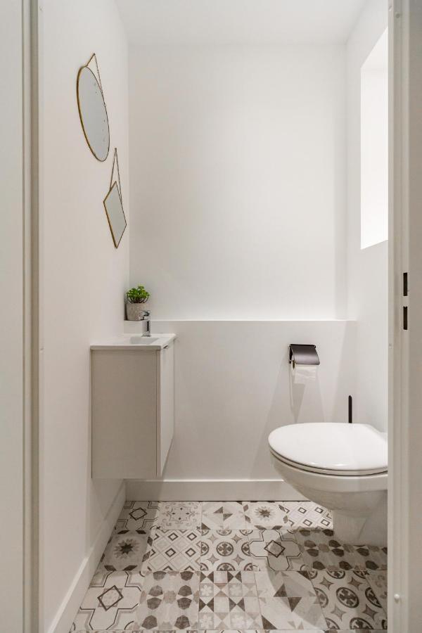Luxury Home In Tolosa Esterno foto