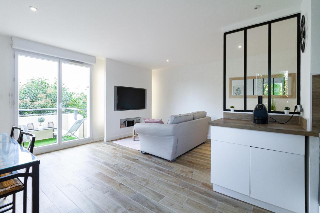 Luxury Home In Tolosa Esterno foto