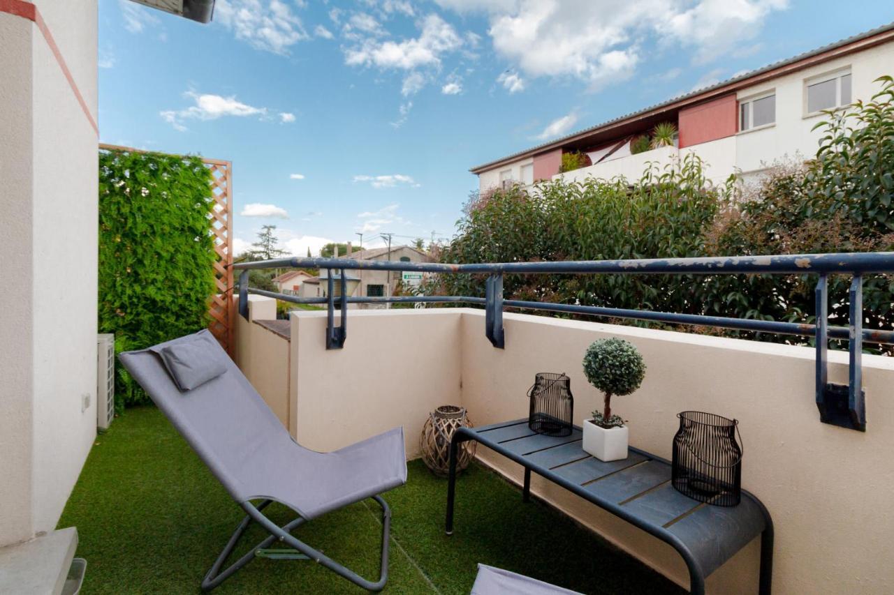Luxury Home In Tolosa Esterno foto