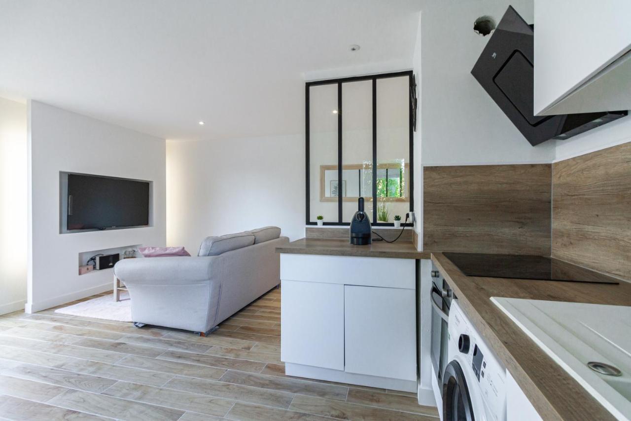 Luxury Home In Tolosa Esterno foto